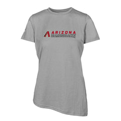 Arizona Diamondbacks Levelwear Women's Birch Chase T-Shirt Discount