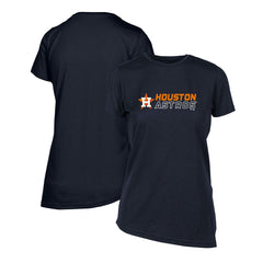 Houston Astros Levelwear Women's Birch Chase T-Shirt Online