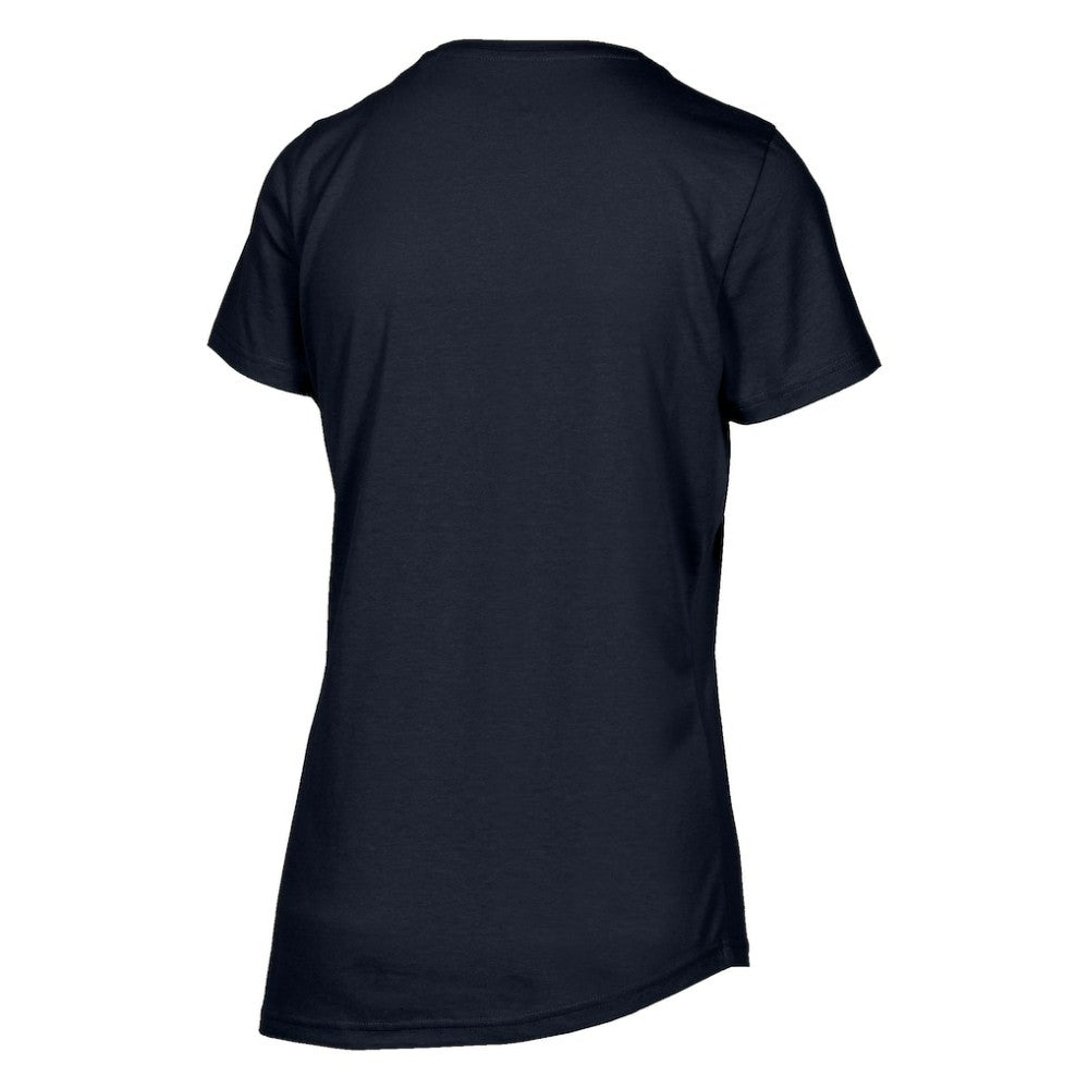 St. Louis Cardinals Levelwear Women's Birch Chase T-Shirt Sale