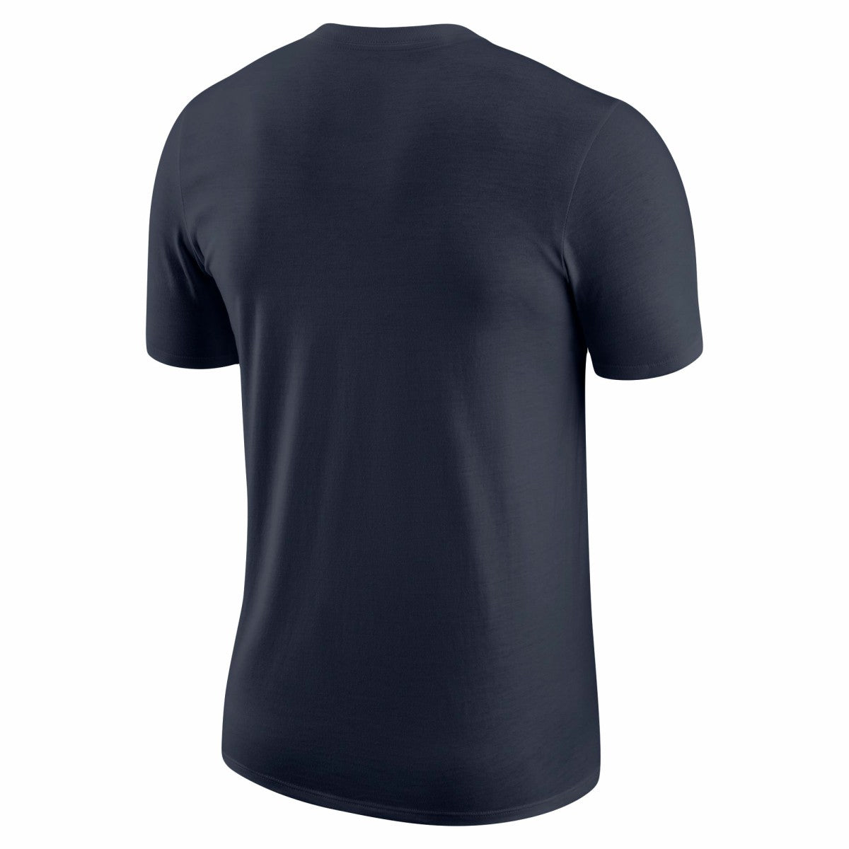 Nike Memphis Grizzlies Just Do It T-Shirt Navy