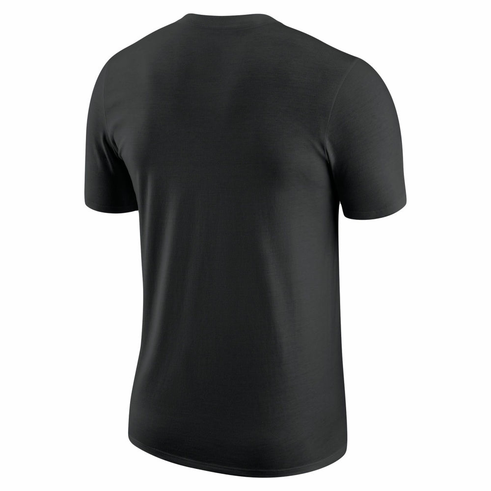 Nike Sacramento Kings Just Do It T-Shirt Black