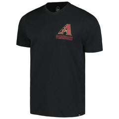 Arizona Diamondbacks '47 Hang Back Franklin T-Shirt Near Me