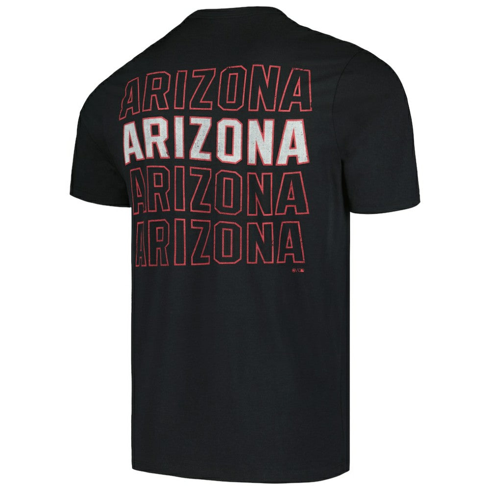Arizona Diamondbacks '47 Hang Back Franklin T-Shirt Near Me