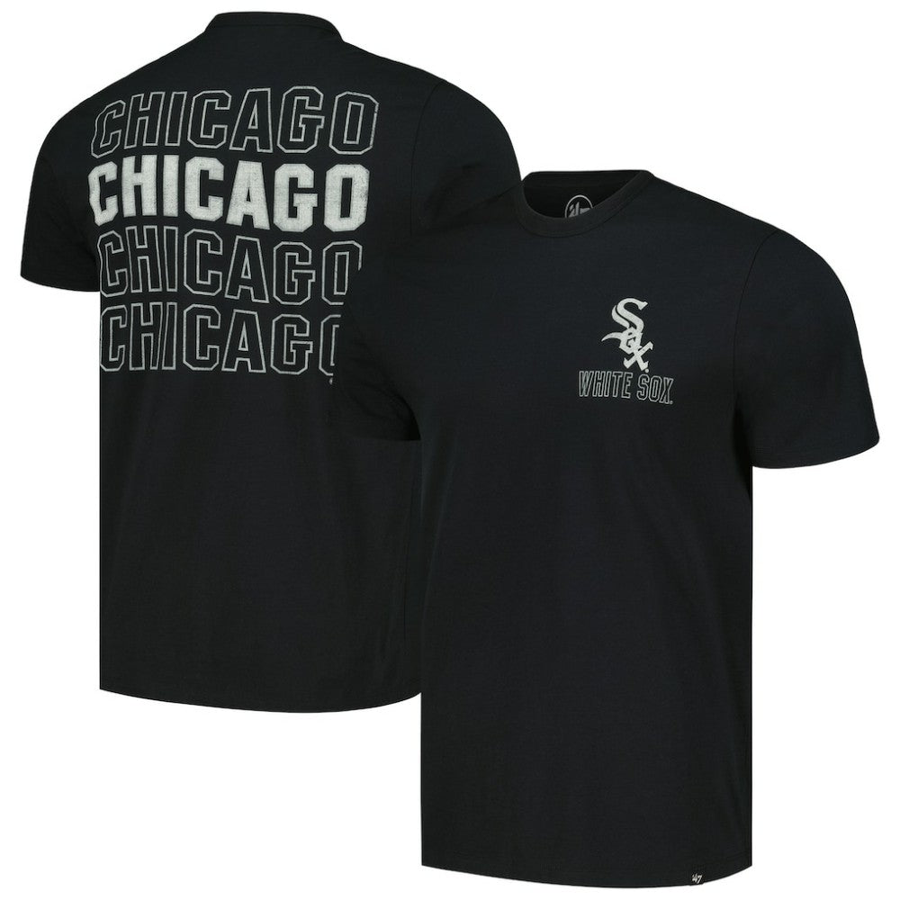 Chicago White Sox '47 Hang Back Franklin T-Shirt Near Me
