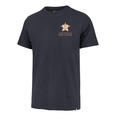 Houston Astros '47 Hang Back Franklin T-Shirt Near Me