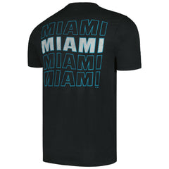 Miami Marlins '47 Hang Back Franklin T-Shirt Near Me