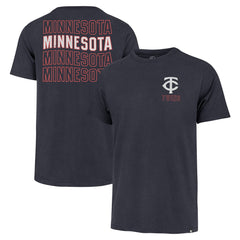 Minnesota Twins '47 Hang Back Franklin T-Shirt Online