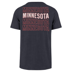 Minnesota Twins '47 Hang Back Franklin T-Shirt Online