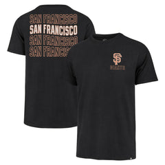 San Francisco Giants '47 Hang Back Franklin T-Shirt Near Me