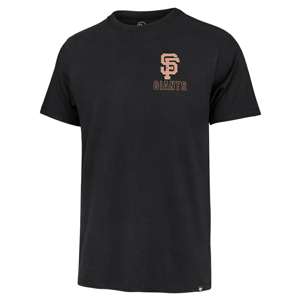 San Francisco Giants '47 Hang Back Franklin T-Shirt Near Me