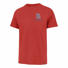 St. Louis Cardinals '47 Hang Back Franklin T-Shirt Near Me