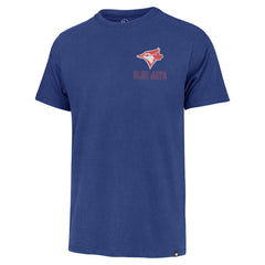 Toronto Blue Jays '47 Hang Back Franklin T-Shirt Near Me