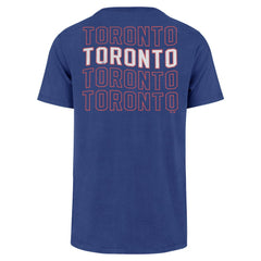 Toronto Blue Jays '47 Hang Back Franklin T-Shirt Near Me