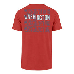 Washington Nationals '47 Hang Back Franklin T-Shirt Online