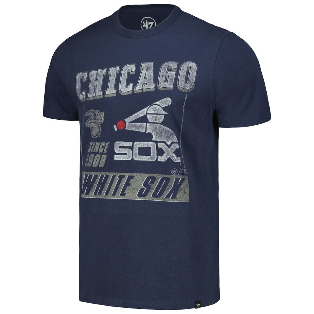 Chicago White Sox '47 Outlast Franklin T-Shirt Discount