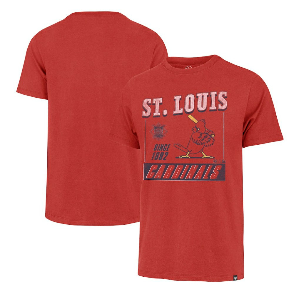 St. Louis Cardinals '47 Outlast Franklin T-Shirt Near Me