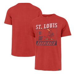 St. Louis Cardinals '47 Outlast Franklin T-Shirt Near Me