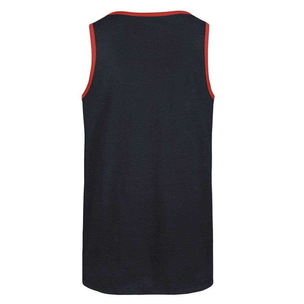 Atlanta Braves '47 Upload Franklin Tank Top Near Me