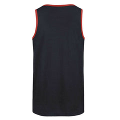 Atlanta Braves '47 Upload Franklin Tank Top Near Me