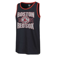 Boston Red Sox '47 Upload Franklin Tank Top Near Me