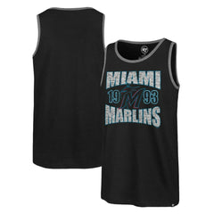 Miami Marlins '47 Upload Franklin Tank Top for sale