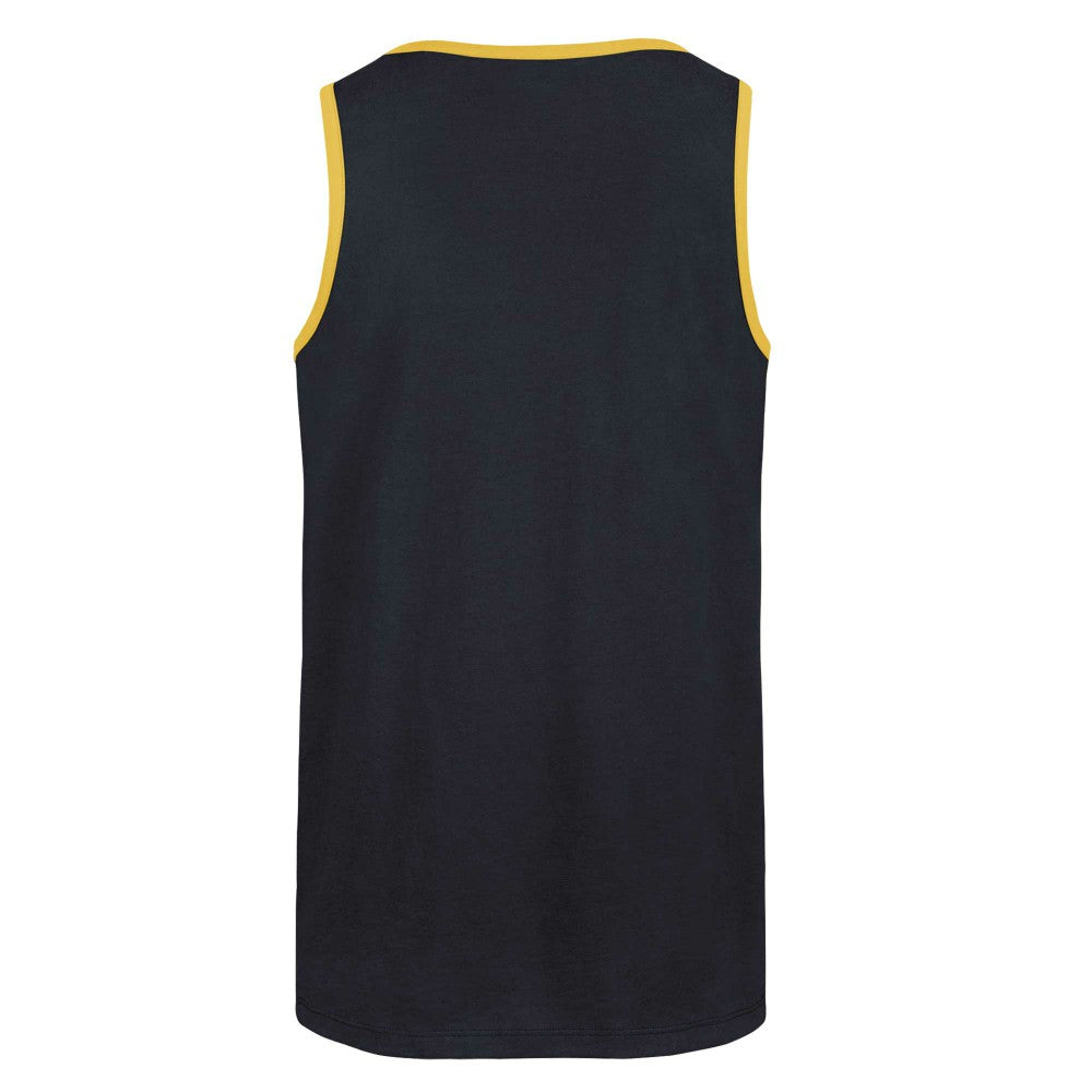 Milwaukee Brewers '47 Upload Franklin Tank Top Discount