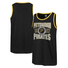 Pittsburgh Pirates '47 Upload Franklin Tank Top Near Me