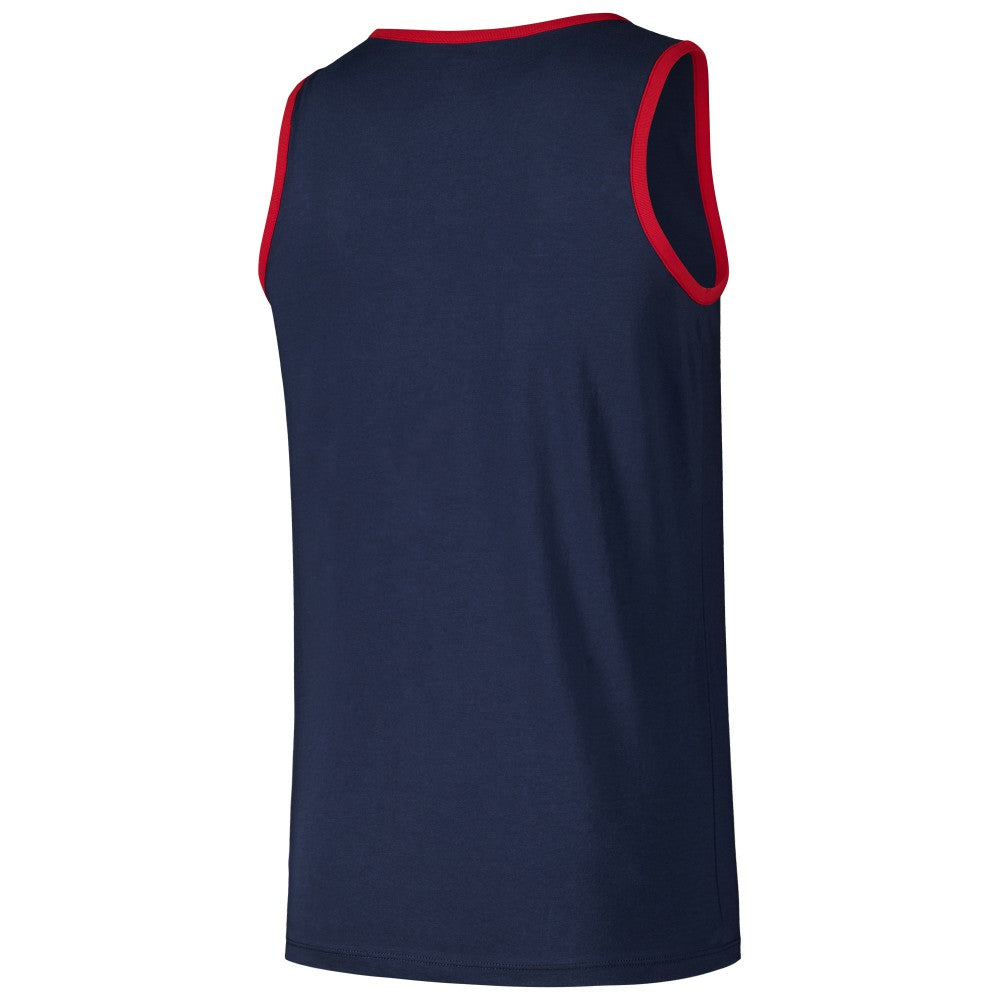 St. Louis Cardinals '47 Upload Franklin Tank Top Online
