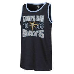 Tampa Bay Rays '47 Upload Franklin Tank Top Sale