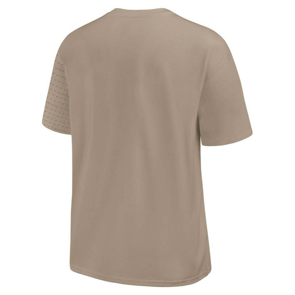 Chicago Cubs Nike Statement Max90 Pocket T-Shirt Outlet