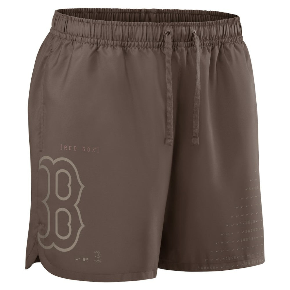 Boston Red Sox Nike Statement Shorts Discount