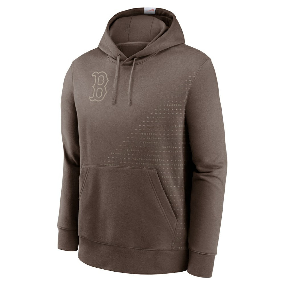 Boston Red Sox Nike Statement Pullover Hoodie Sale