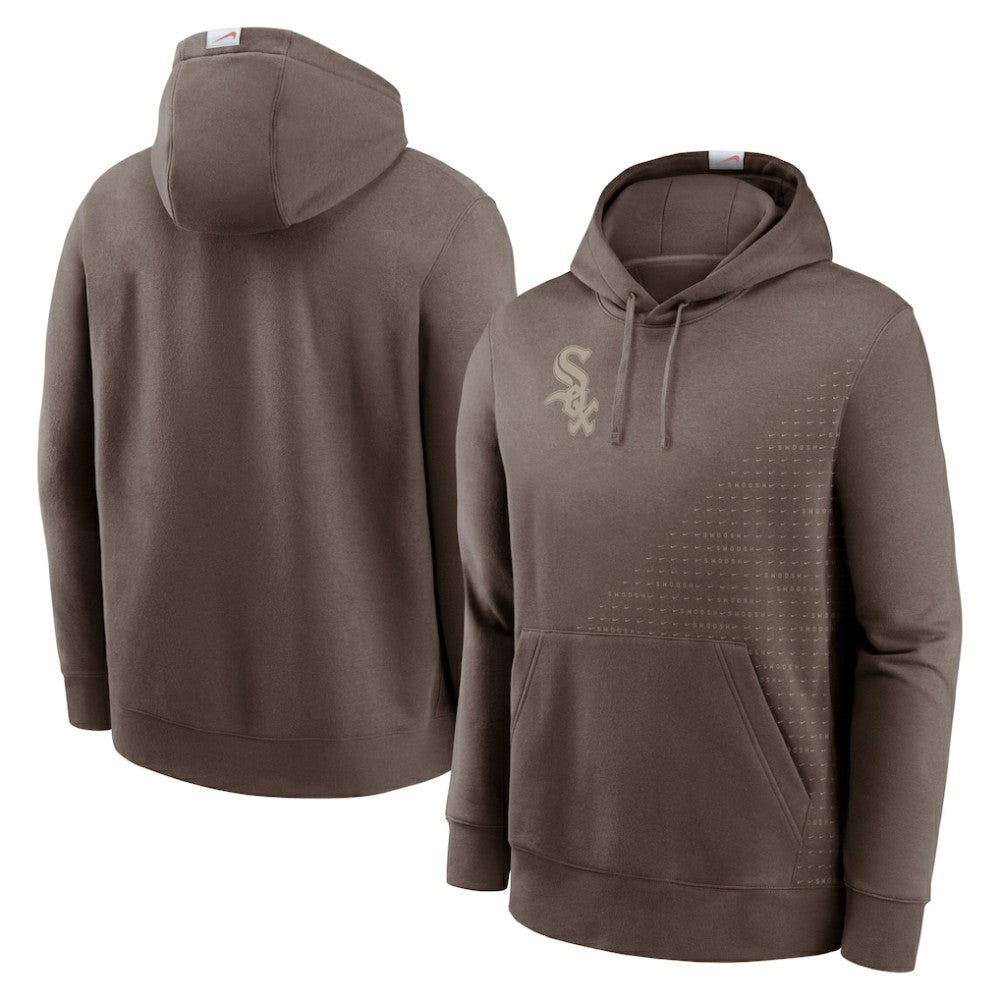 Chicago White Sox Nike Statement Pullover Hoodie Sale