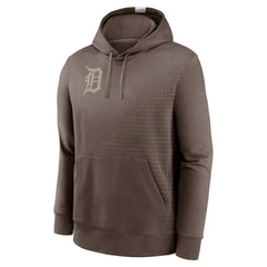 Detroit Tigers Nike Statement Pullover Hoodie for sale