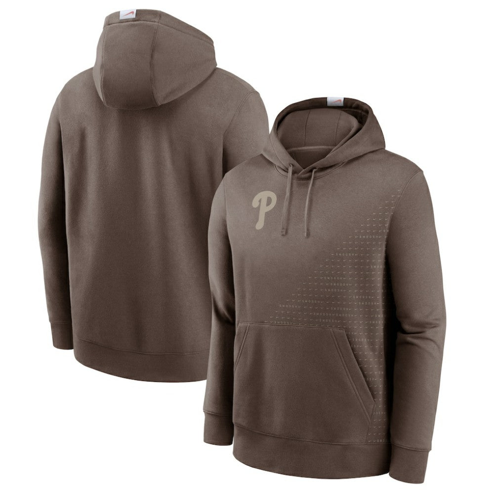 Philadelphia Phillies Nike Statement Pullover Hoodie for sale
