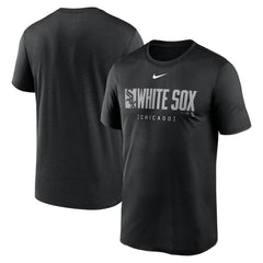 Chicago White Sox Nike Knockout Legend Performance T-Shirt Outlet