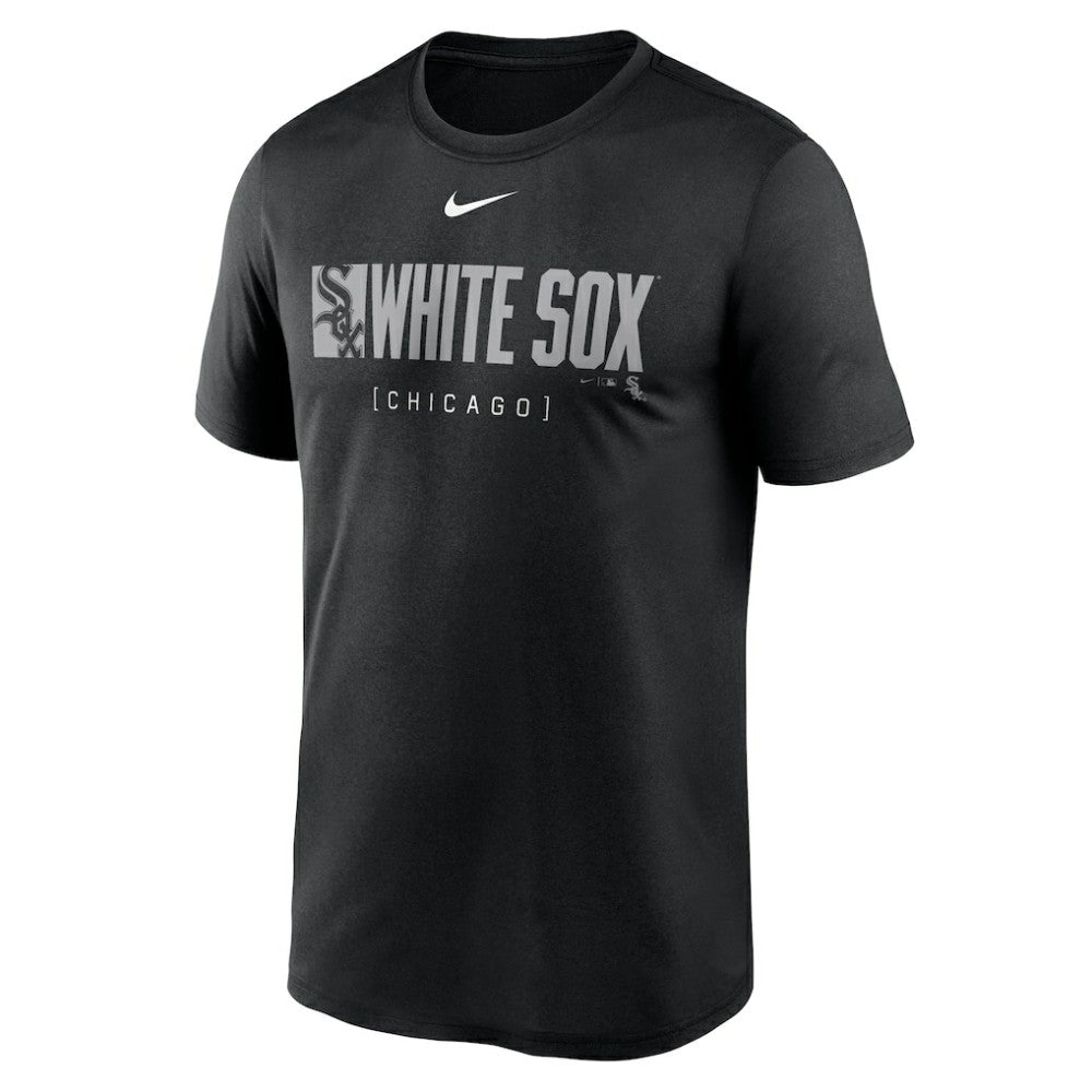 Chicago White Sox Nike Knockout Legend Performance T-Shirt Outlet