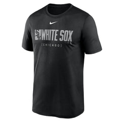 Chicago White Sox Nike Knockout Legend Performance T-Shirt Outlet