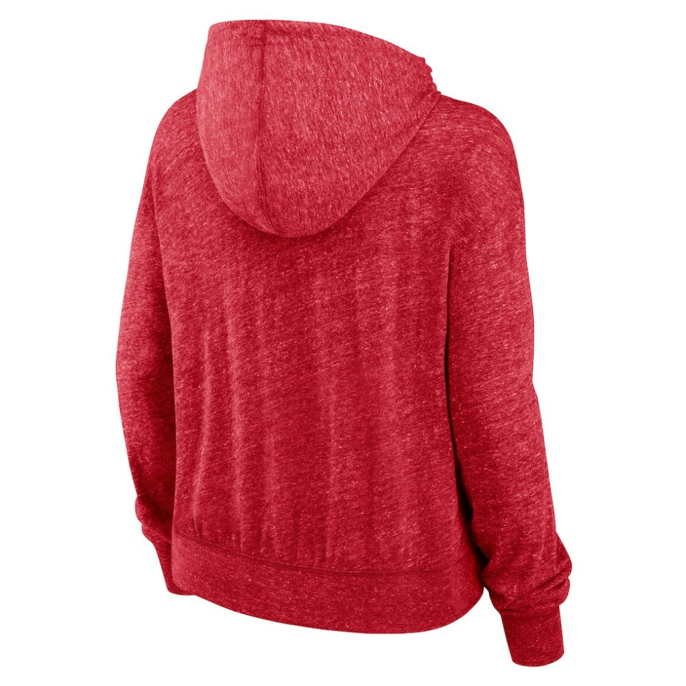 St. Louis Cardinals Nike City Connect Gym Vintage Hoodie Outlet
