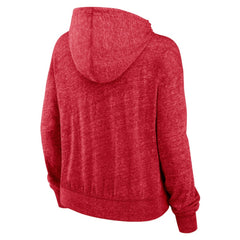 St. Louis Cardinals Nike City Connect Gym Vintage Hoodie Outlet