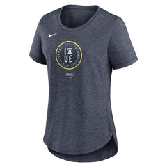 Philadelphia Phillies Nike Women's 2024 City Connect Tri-Blend T-Shirt Online