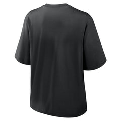 Chicago White Sox Nike Women's Knockout Boxy T-Shirt Outlet