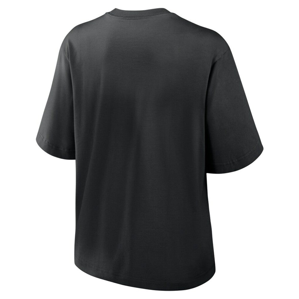 San Francisco Giants Nike Women's Knockout Boxy T-Shirt Sale
