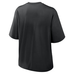 San Francisco Giants Nike Women's Knockout Boxy T-Shirt Sale