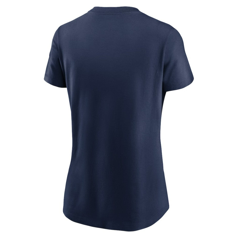Boston Red Sox Nike Women's Wordmark T-Shirt Discount