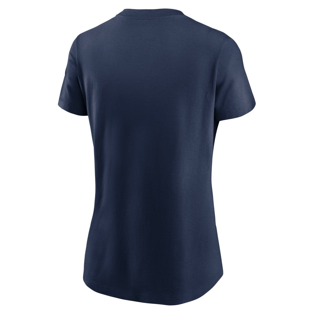 Los Angeles Angels Nike Women's Wordmark T-Shirt Near Me