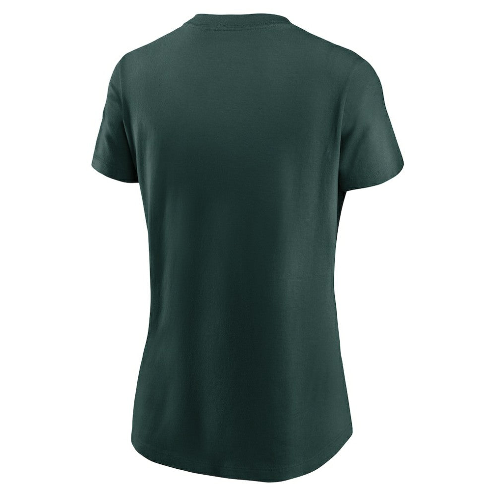 Athletics Nike Women's Wordmark T-Shirt Outlet