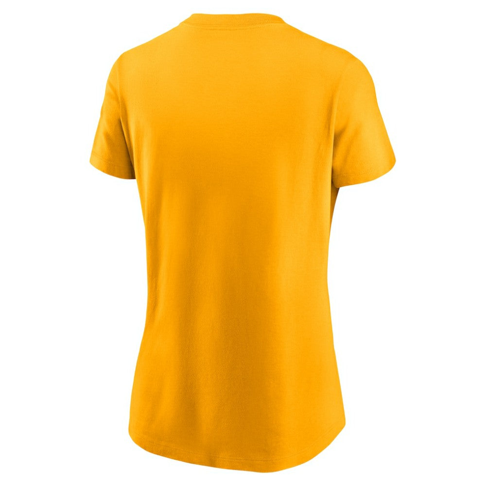 Athletics Nike Women's Wordmark T-Shirt Discount