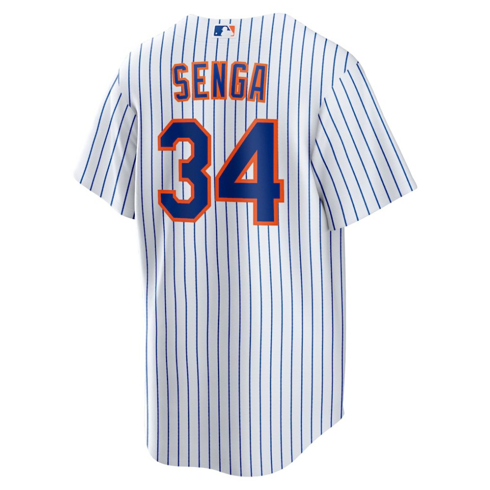 Kodai Senga New York Mets Nike Home Replica Player Jersey for sale