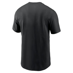 Baltimore Orioles Nike Cooperstown Collection Wordmark T-Shirt Online